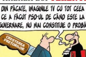 Părerea lui Terente