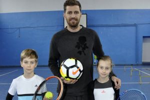 Lovin, la dublu mixt