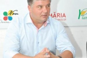 A sărit în barca Focşaniului