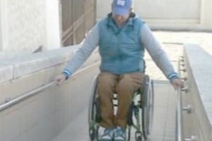 Persoanele cu handicap primesc mai mulţi bani