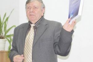 Scriitori vasluieni: Theodor Codreanu în zece puncte