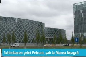 Schimbarea sefei Petrom, sah la Marea Neagra. Otilia Nutu, specialist energie: Nu sunt prea confortabila cu rolul statului roman. Acum este Sevil Shhaideh... 