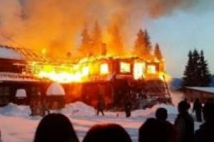 Bani de la Guvern pentru şcoala din Comandău