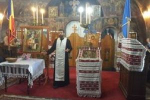 Preot ortodox din Covasna, mesaj demn de răspândit: Maghiarii din satul meu arborează la 1 Decembrie tricolorul românesc, vor să dispară sintagmele false „autonomie„ şi „ţinut secuiesc” şi îl iubesc pe Mihai Viteazul!