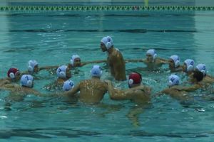 Două meciuri tari pentru poloiştii de la Corona Sportul Studenţesc