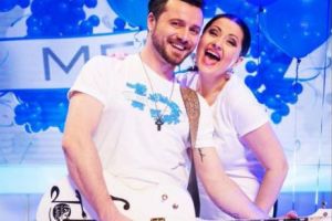 După ce a fost DATĂ AFARĂ, Gabriela Cristea are o NOUĂ emisiune! Ce i-au promis patronii pentru a EVITA un SCANDAL