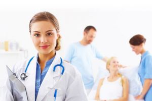 Criza din sănătate: Soluţiile CNAS pentru medicii de familie