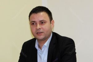 Daniel Suciu: Sîngeorz-Băi nu este o văgăună!