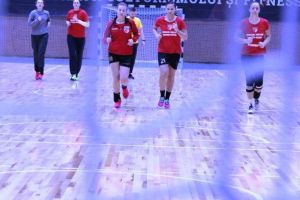 Rapid Bucureşti – CSM Bistriţa, sâmbătă pe TVR 2. Declaraţii Horaţiu Paşca (VIDEO)