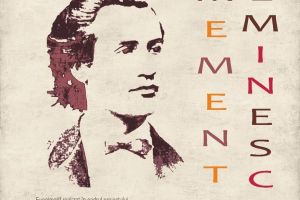 Cum marchează CN ”Andrei Mureşanu” Ziua Culturii Naţionale, în prima zi de şcoală