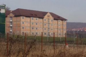 EXCLUSIV. Proiect pentru un cămin de 5 stele pentru studenţii Universităţii „Petru Maior”