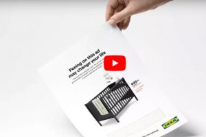 Gigantul IKEA sfidează toate regulile marketingului: Ce reclamă neobişnuită a realizat