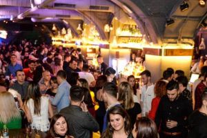 Distracţie pregătită în week-end la Sibiu. Ce e de făcut în oraş