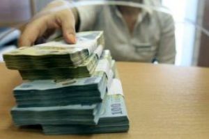 Numarul restantierilor la banci si IFN-uri a scazut la 666.381, in noiembrie