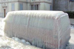 URGIA METEO VA LOVI curând. Doamne, CE TEMPERATURI EXTREME ne aşteaptă. Vin vremuri grele!