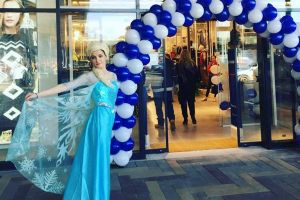 S-a mai deschis un magazin în B1 Shopping Bistriţa