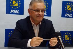 Autostrada Iaşi – Târgu-Mureş, prioritate şi pentru liberali