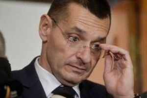 News Alert. Petre Tobă, AUDIAT la Parchetul General