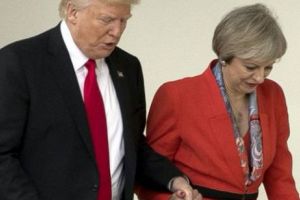 Donald Trump şi-a ANULAT vizita la LONDRA. Care este motivul