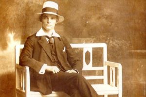 VIDEO. Povestea singurului fotograf al Marii Uniri, rezumată de nepotul acestuia: A vrut să fotografieze şi Semicentenarul Unirii. Spre regretul nostru n-a mai apucat