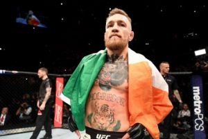 McGregor, luat în VIZOR de MAFIA irlandeză. Recompensa care s-a pus pe CAPUL luptătorului