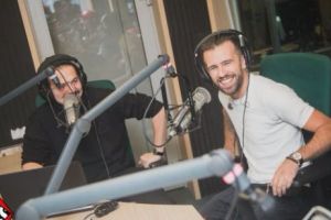 Schimbare BOMBĂ în Kiss FM! Unul dintre cei mai IUBIȚI prezentatori PLEACĂ 