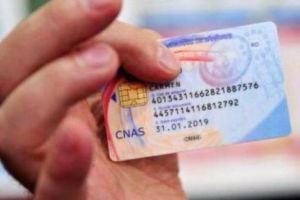 CNAS a DESCOPERIT de ce nu merge CARDUL de SĂNĂTATE