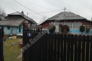 DÂMBOVIȚA: O femeie a fost găsită moartă, după repetate bătăi ale fiului