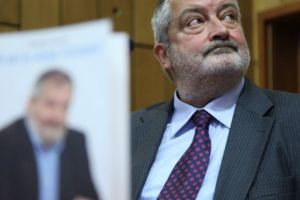 
Site-ul fostului edil din Timişoara face cryptojacking