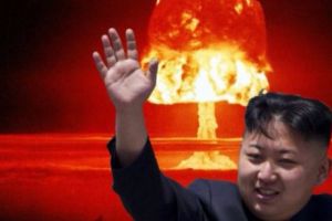 Phenianul pregăteşte APOCALIPSA NUCLEARĂ. Kim Jong-un va DETONA o nouă BOMBĂ ATOMICĂ