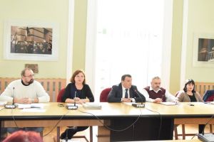 CJ Timis aproba banii pe care ii aloca pentru sport si cultura la finalul lunii martie