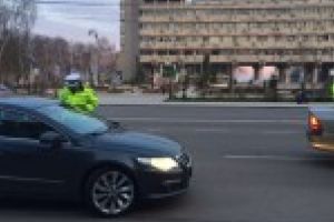 Politistii braileni actioneaza permament pentru prevenirea accidentelor rutiere