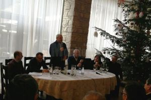 În prezenţa lui Liviu Dragnea, PSD Suceava şi-a anunţat susţinerea faţă de conducerea ...