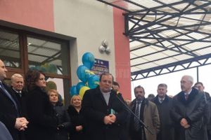 Flutur le-a solicitat miniştrilor de Externe din România şi Ucraina să urgenteze ...