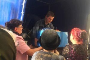 Diaconia ca filantropie creştină: „Drumul spre Dumnezeu trece prin aproapele“