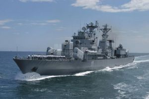 Statul Major al Forţelor Navale Române va organiza în judeţul Suceava o campanie de ...