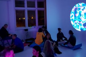 Eveniment inedit la Timisoara: experimentarea contactului vizual