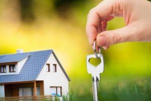 Programul ''Prima casă'' din 2018 are un plafon de garanţii de 2 miliarde lei