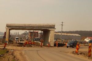 Proiectul Centurii ocolitoare a municipiului Târgu-Mureş, în impas. Anunţul făcut de CNAIR