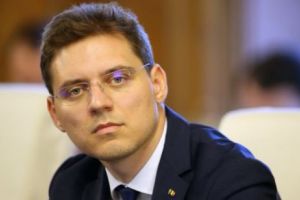INTERVIU - Victor Negrescu, ministru: „România poate fi în nucleul dur al Uniunii Europene”