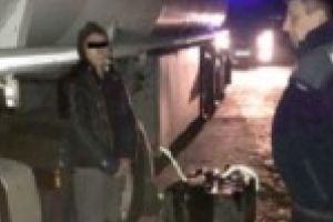 Jandarmii  constanteni in colaborare cu cei braileni au dejucat afacerile cu motorina ale tiristilor