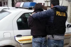 Tentativă de tâlhărie în Parcul Eroilor