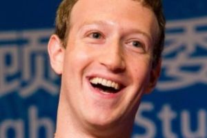 Mark Zuckerberg modifică reţeaua Facebook: lovitură în plin pentru site-urile de ştiri