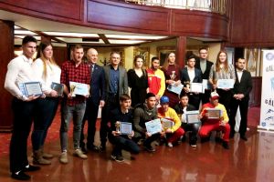 ÎN „JURNALUL DE CĂLĂRAȘI” EDIȘIA TIPĂRITĂ – CÂȘTIGĂTORII GALEI SPORTULUI CĂLĂRAȘEAN!