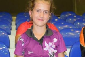 Ungvári Evelyn, aproape de o medalie la Cupa României