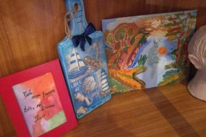 dianaslav.ro: O Nominalizare. Multumesc, dar…