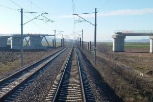 FOTO: Cum arată cel mai scump proiect de infrastructură din judeţul Mureş