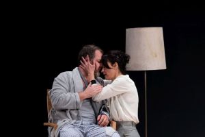 Anul începe cu producţii noi la Teatrul Radu Stanca