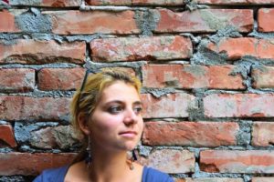 Gabriela Feceoru, nominalizată pentru debut la Premiul Naţional de Poezie „Mihai Eminescu”