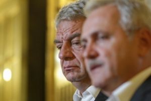 Liviu Dragnea, mesaj cu SUBÎNŢELES pentru Tudose: 'Eu SPER să rămână prim-ministru...'